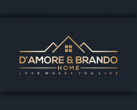 D'Amore & Brando Team entry by Winner 01