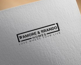D'Amore & Brando Team entry by Sharif