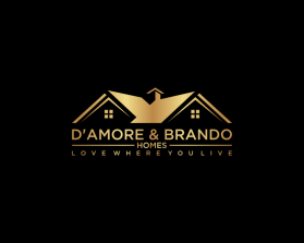 D'Amore & Brando Team entry by vale_art