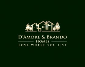 D'Amore & Brando Team entry by dickyomar
