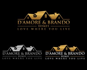 D'Amore & Brando Team entry by Hasibul_083