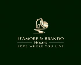 D'Amore & Brando Team entry by dickyomar