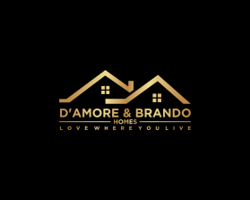 D'Amore & Brando Team entry by vale_art