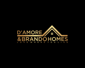 D'Amore & Brando Team entry by Art to