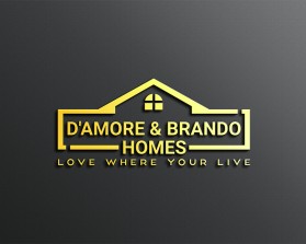 D'Amore & Brando Team entry by Sharif