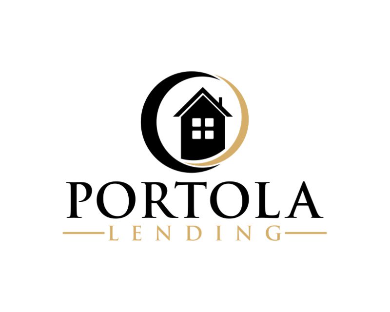 Logo Design entry 2431719 submitted by yusuflogo81 to the Logo Design for Portola Lending run by meredian
