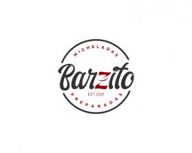 Barzito entry by artnivora design