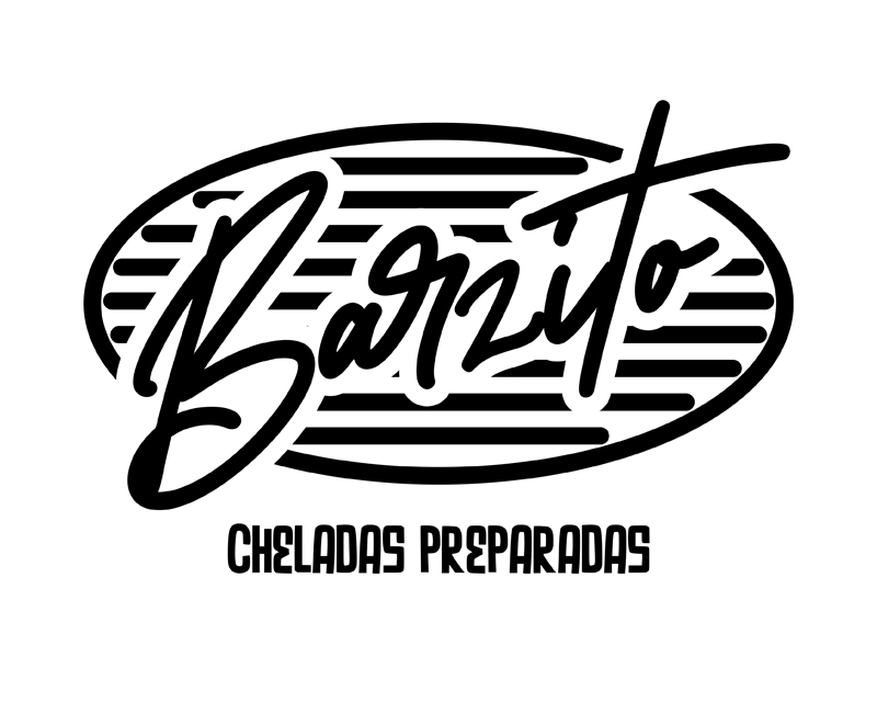 Logo Design entry 2433338 submitted by K3ndx to the Logo Design for Barzito run by Jamielliug17