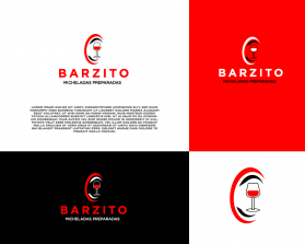 Barzito entry by Eko321
