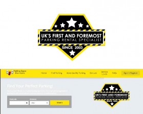 UK's first and foremost parking rental specialist entry by satiadi19