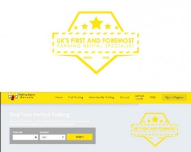 UK's first and foremost parking rental specialist entry by satiadi19