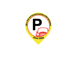 UK's first and foremost parking rental specialist entry by dia_na_mond