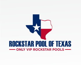 RockStar Pools of Texas entry by KHAIRUL