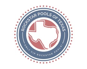 RockStar Pools of Texas entry by Nishant Shukla
