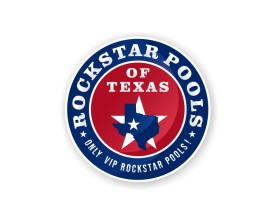 RockStar Pools of Texas entry by Ari Muchtarom