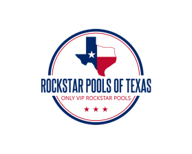 RockStar Pools of Texas entry by Edi Wibowo