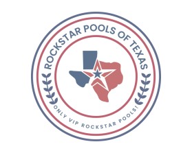 RockStar Pools of Texas entry by Nishant Shukla