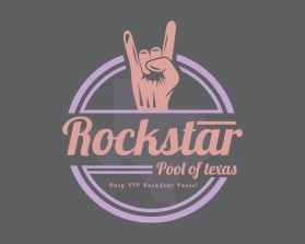 RockStar Pools of Texas entry by Nishant Shukla