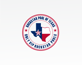 RockStar Pools of Texas entry by KHAIRUL