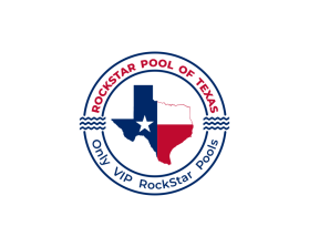 RockStar Pools of Texas entry by Alan Qosh