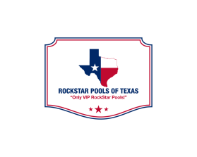 RockStar Pools of Texas entry by muhamad rofiyanto