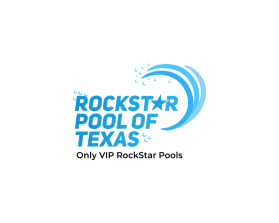 RockStar Pools of Texas entry by Alan Qosh