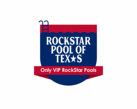 RockStar Pools of Texas entry by Alan Qosh