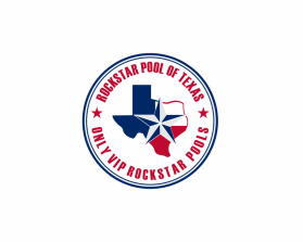 RockStar Pools of Texas entry by KHAIRUL