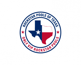 RockStar Pools of Texas entry by muhamad rofiyanto