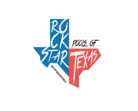 RockStar Pools of Texas entry by Diana Rusina