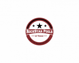 RockStar Pools of Texas entry by febrian akbar