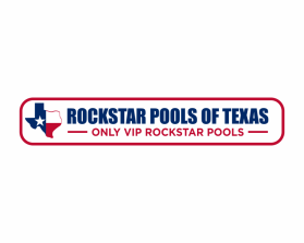 RockStar Pools of Texas entry by KHAIRUL