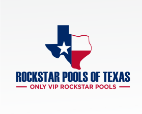 RockStar Pools of Texas entry by KHAIRUL