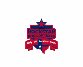 RockStar Pools of Texas entry by Alan Qosh