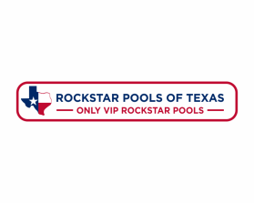 RockStar Pools of Texas entry by KHAIRUL