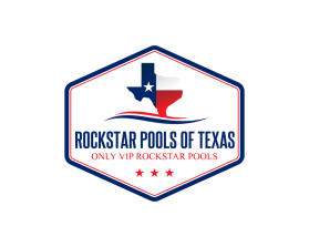 RockStar Pools of Texas entry by Edi Wibowo