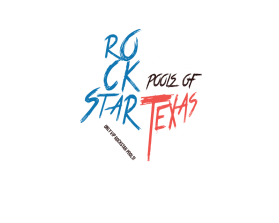 RockStar Pools of Texas entry by Diana Rusina