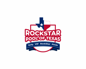 RockStar Pools of Texas entry by Alan Qosh