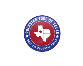 RockStar Pools of Texas entry by satiadi saputra