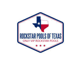 RockStar Pools of Texas entry by Edi Wibowo
