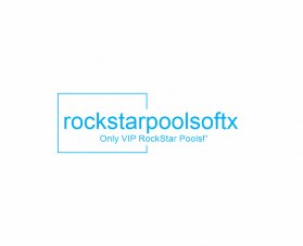 RockStar Pools of Texas entry by ibnu
