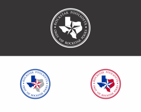 RockStar Pools of Texas entry by KHAIRUL