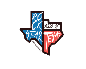 RockStar Pools of Texas entry by Diana Rusina