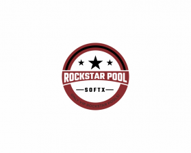 RockStar Pools of Texas entry by febrian akbar