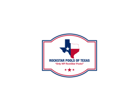 RockStar Pools of Texas entry by muhamad rofiyanto
