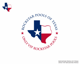 RockStar Pools of Texas entry by KHAIRUL