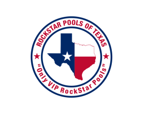 RockStar Pools of Texas entry by muhamad rofiyanto