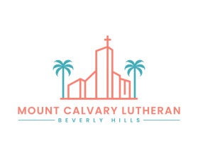 Mount Calvary Lutheran entry by Nish