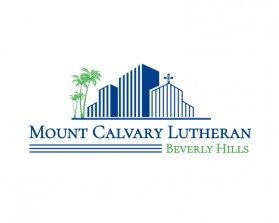 Mount Calvary Lutheran entry by Phambura