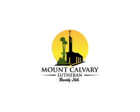 Mount Calvary Lutheran entry by Mozzarella